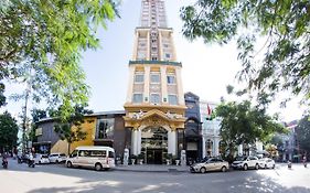 Classic Hoang Long Hotel